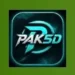PAK5D GAME MAIN INTERFACE