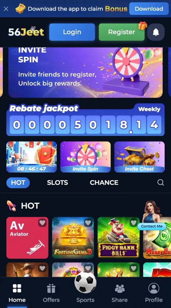 56jeet